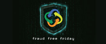 Fraud Free Friday
